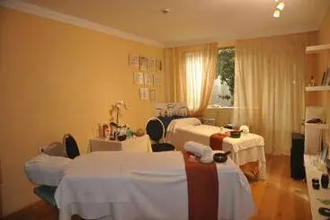 Colon Rambla - Santa Cruz de Tenerife