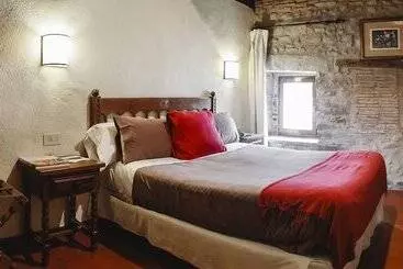 Convento San Roque - Balmaseda