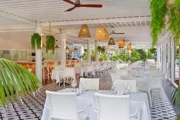 H10 Tenerife Playa - پواِرتو د لا کروز