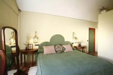 La Posada Del Moro - Cazalla de la Sierra