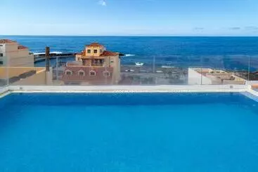 Marquesa - Puerto de la Cruz