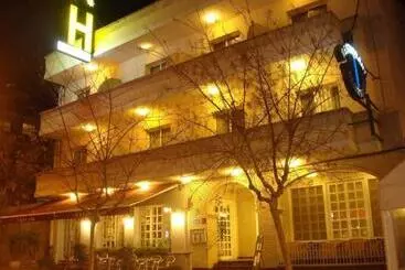 Restaurant Llansola - Sant Carles de la Rapita