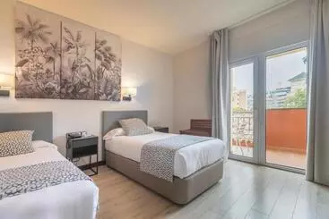 Soho Boutique Los Naranjos - Málaga