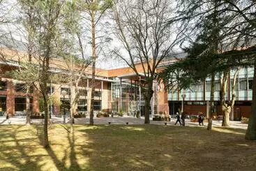 Parador De Soria - Soria