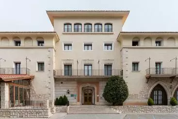 Parador De Teruel - Teruel