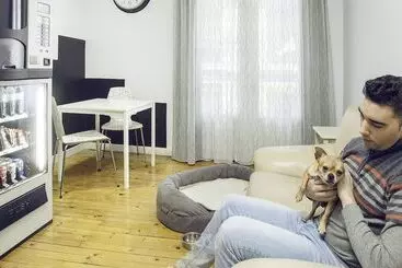 Casual Gurea - Bilbau