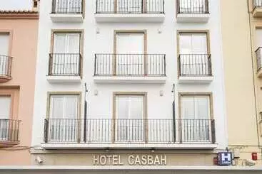 Casbah - Puig