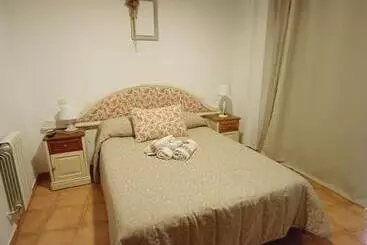 El Coterin Apartamentos Y Habitaciones - Arenas de Cabrales