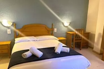 Barraca Suites - Valencia