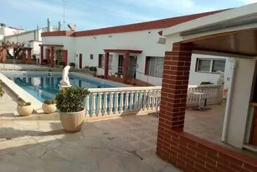 Hostal Lleida - Segur de Calafell