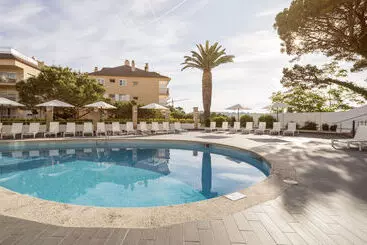 Ilunion Caleta Park - S'Agaró