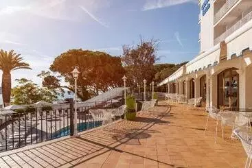 Ilunion Caleta Park - S'Agaró