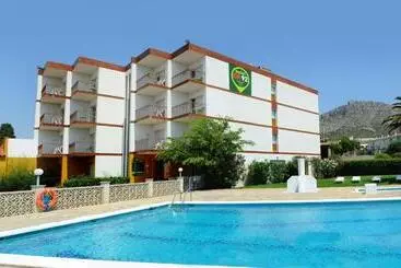 Rvhotels Gr92 - Torroella de Montgrí