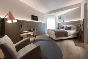 & Spa Terraza 4 Sup - Roses