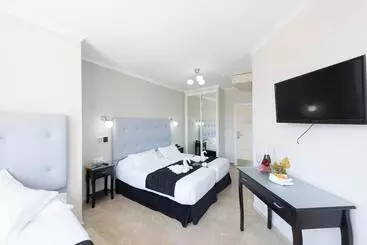 Toboso Chaparil - Nerja