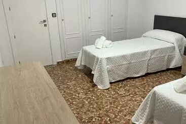 Pensión Ana Belén - Granada