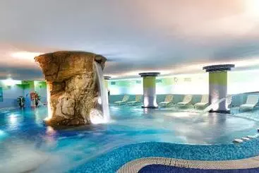 Bull Escorial & Spa - Playa del Inglés