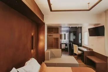 La Trobada Hotel Boutique - Ripoll