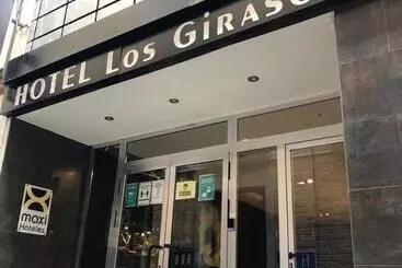 Los Girasoles - Granada