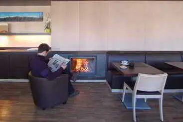 La Trobada Hotel Boutique - Ripoll
