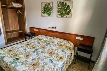 Hostal Ca'n Pep - Sa Rapita