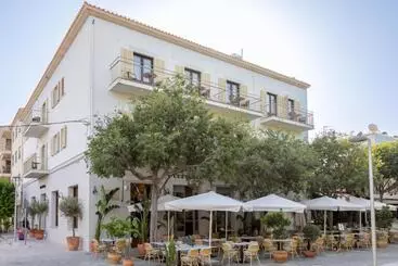 Hoposa Cultural Boutique - Pollença