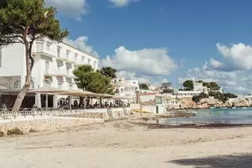 Hostal Xuroy - Sant Lluís