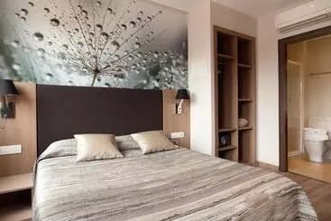 Hostal Centric - Barcelona