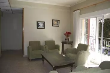 Hostal Rey Teodomiro - Orihuela