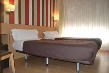 Pensión Ayala - Amurrio