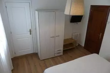 美洲旅館 - 馬德里