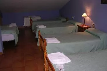 Mesón De Colungo - Colungo