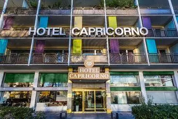 Capricorno - Viena