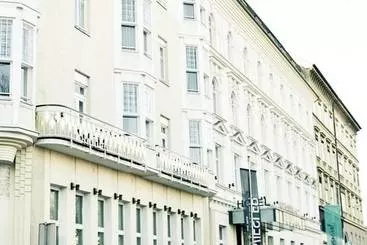 Grand Hôtel Wiesler   Centre Of Graz - Graz