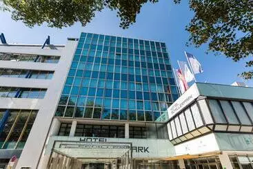 Schillerpark Linz, A Member Of Radisson Individuals - Linz