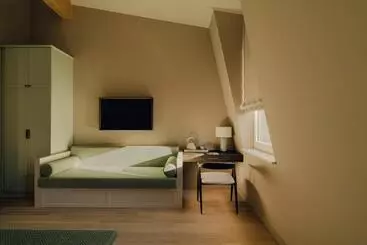 Zum Hirschen Salzburg - Salzburgo