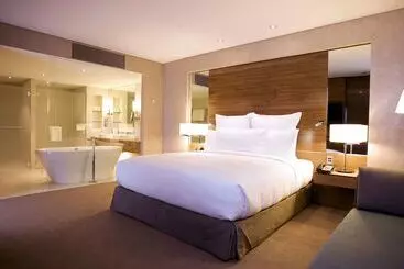 Hilton Brisbane - Brisbane