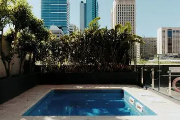 Intercontinental Brisbane By Ihg - Brisbane
