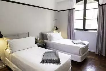 Carsson Hotel Downtown Buenos Aires - Buenos Aires