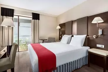 NH Brussels Grand Place Arenberg - Brussels