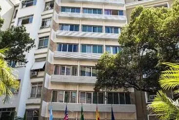 Río de Janeiro - Río de Janeiro