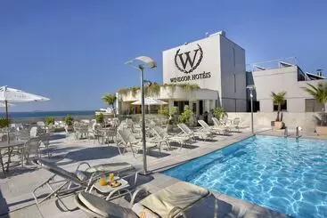 Windsor Plaza Copacabana - Copacabana