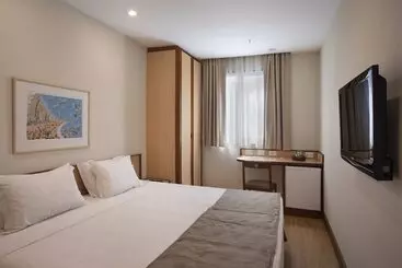 Windsor Plaza Copacabana - Copacabana