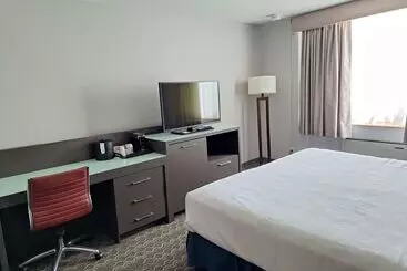 Best Western Plus Vancouver Airport - Vancouver