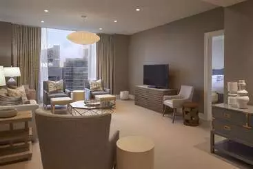 Hilton Toronto - Toronto