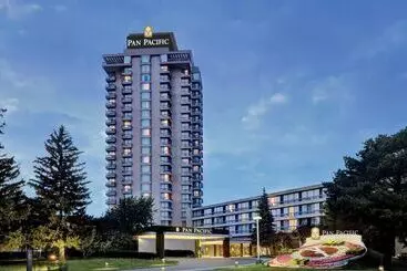 Pan Pacific Toronto - Toronto