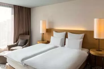 Pullman Basel Europe - Basilea