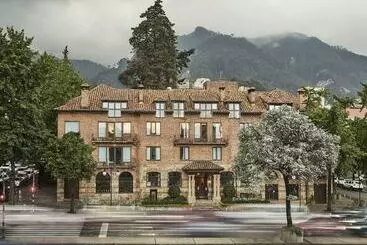 Four Seasons Hotel Casa Medina Bogota - Bogotá