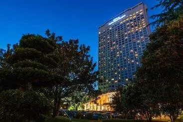 Okura Garden Hotel Shanghai - Shanghai