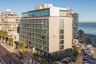 Pullman Vina Del Mar San Martín - Viña del Mar